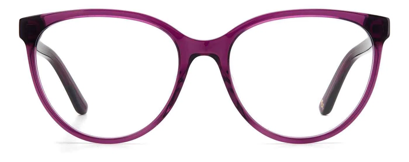 Juicy Couture JU228 Eyeglasses - view 4